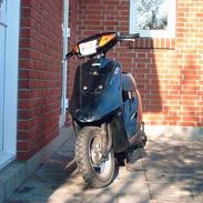 Yamaha Jog as [SOLGT!]