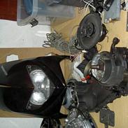 Suzuki Estilete - SOLGT