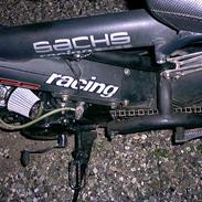 Sachs Madass SOLGT