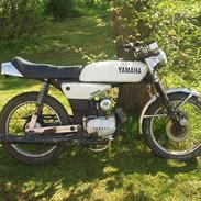Yamaha  4g solgt