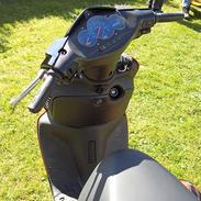 Aprilia sonic GP SBK solgt