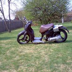 Yamaha why -> solgt <-