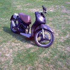 Yamaha why -> solgt <-