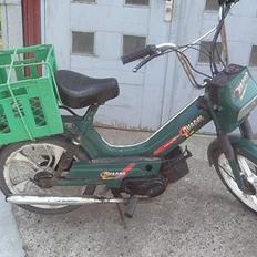 Tomos quodro SOLDT