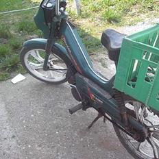 Tomos quodro SOLDT