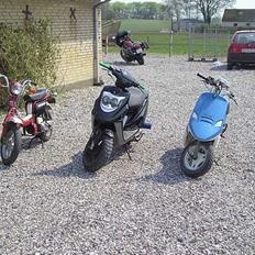 Suzuki fz 50