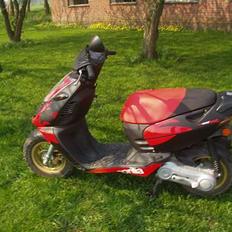 Aprilia Sonic