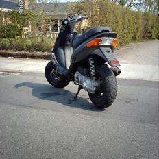 Gilera Stalker (SOLGT)