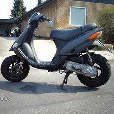 Gilera Stalker (SOLGT)