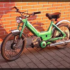 Puch Maxi K - FØR