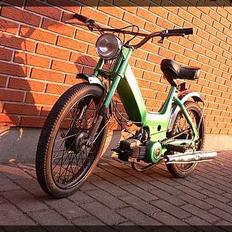 Puch Maxi K - FØR