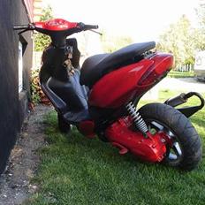 Yamaha Jog R LC [SOLGT]