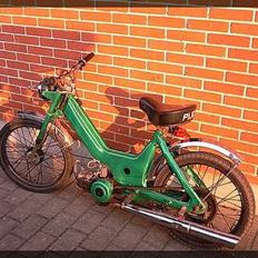 Puch Maxi K - FØR