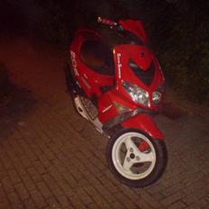 Peugeot Speedfight 2