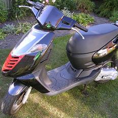 Aprilia Sonic