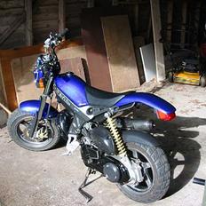 Suzuki Street Magic *SOLGT*