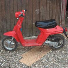 Honda  mini Melody solgt...