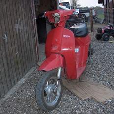 Honda  mini Melody solgt...