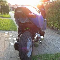 Aprilia Sonic (solgt)