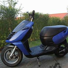 Aprilia Sonic (solgt)