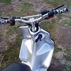 Yamaha Jog R (solgt)