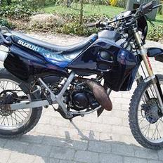 Suzuki Rmx TIL SALG !