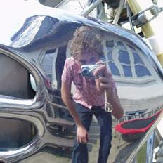 Suzuki Rmx TIL SALG !