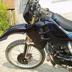 Suzuki Rmx TIL SALG !
