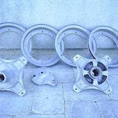 Honda ***DAX*** "Tilsalg"