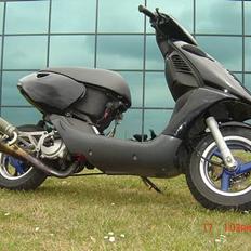 Aprilia Sonic LC DUE+ - SOLGT