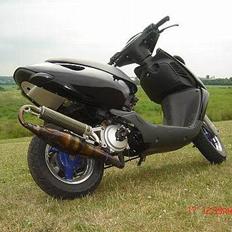 Aprilia Sonic LC DUE+ - SOLGT