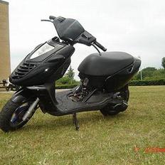 Aprilia Sonic LC DUE+ - SOLGT