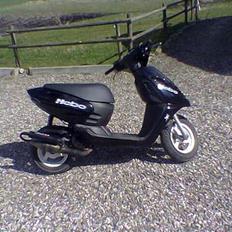 Aprilia Sonic  solgt