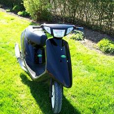 Yamaha                     FS AC