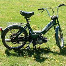 Puch maxi p