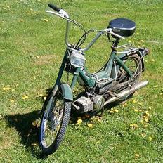 Puch maxi p