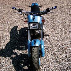 Suzuki Street magic SOLGT