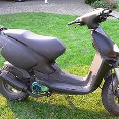 Aprilia Rally