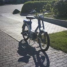 Honda Amigo (Solgt)