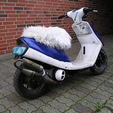 Yamaha Jog Fs (solgt)