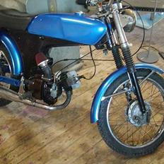 Yamaha fs-1 solgt