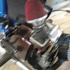 Yamaha fs-1 solgt