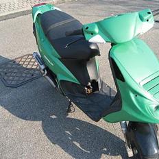 Piaggio NRG AC - Solgt -