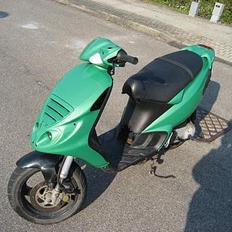 Piaggio NRG AC - Solgt -