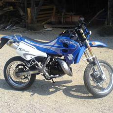 Suzuki SMX..SOLGT!