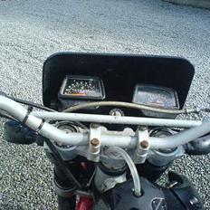 Aprilia RX 50