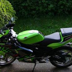 Rieju RS-2 Matrix(SOLGT)