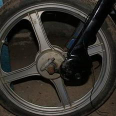 Piaggio ciao  (solgt)