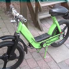 Vespa Ciao ® 1# Solgt !