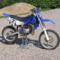 Yamaha YZ 82 HØJ SOLGT!!!^